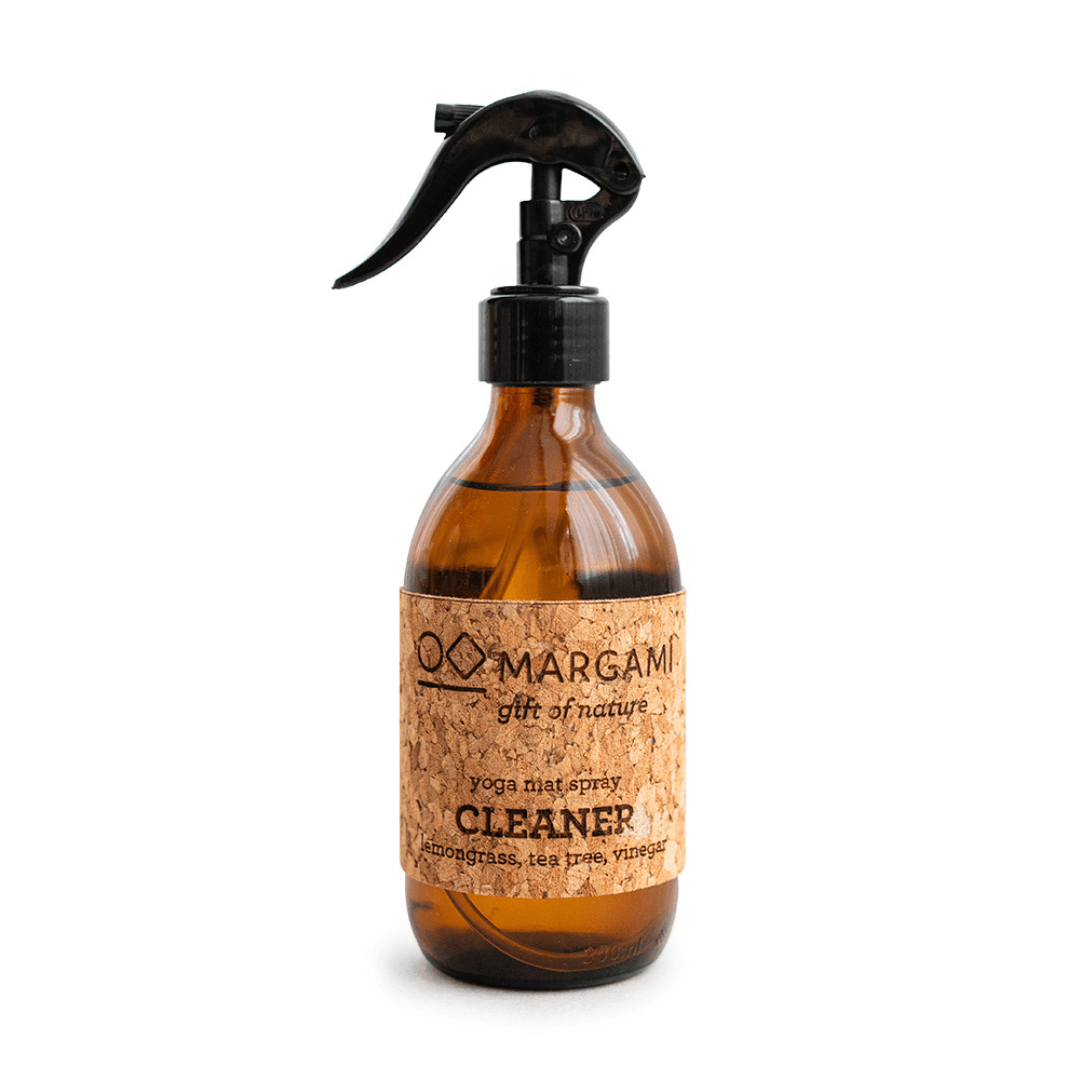 Yoga Matı Temizleme Spreyi 300 ml